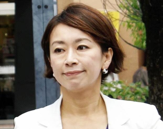 菅野志桜里氏