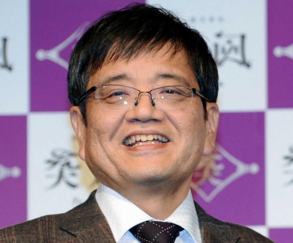 森永卓郎氏 忘年会で一発芸 は必要と主張 飲み会減少にぶ然 芸能 デイリースポーツ Online