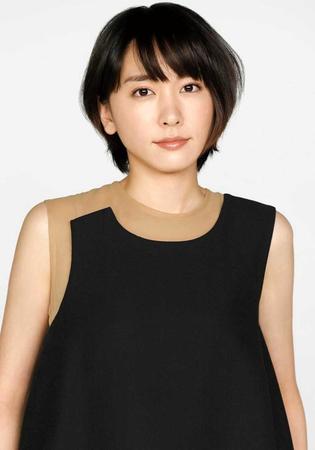 　新垣結衣