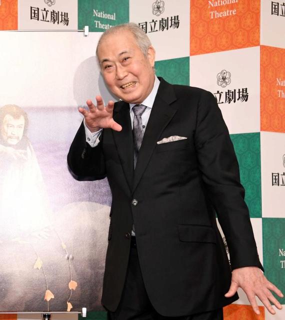 さらば鬼平 中村吉右衛門さん死去 ３月に心臓発作で救急搬送 療養に専念も復帰かなわず 芸能 デイリースポーツ Online