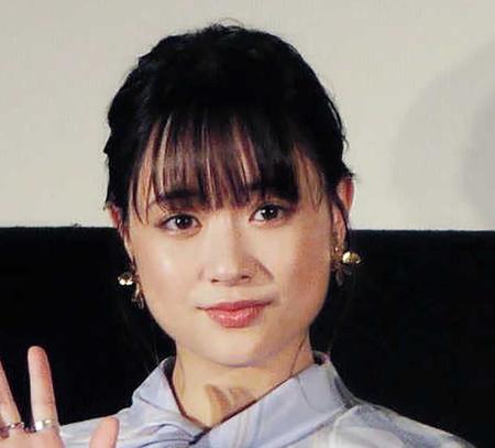 大原櫻子