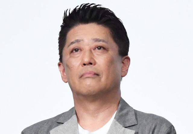 坂上忍 梅宮アンナのウォッシャー液被害に驚く 自身は 気にしていない 芸能 デイリースポーツ Online 坂上忍 梅宮アンナのウォッシャー液被害に驚く 自身は 気にしていない 芸能 デイリースポーツ Online