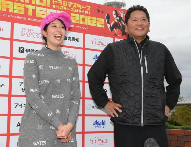 稲村亜美「別れもあった」恋人？と別離示唆も榎本加奈子さんから「次！」