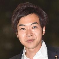 　音喜多駿＝２０２０年６月２３日撮影