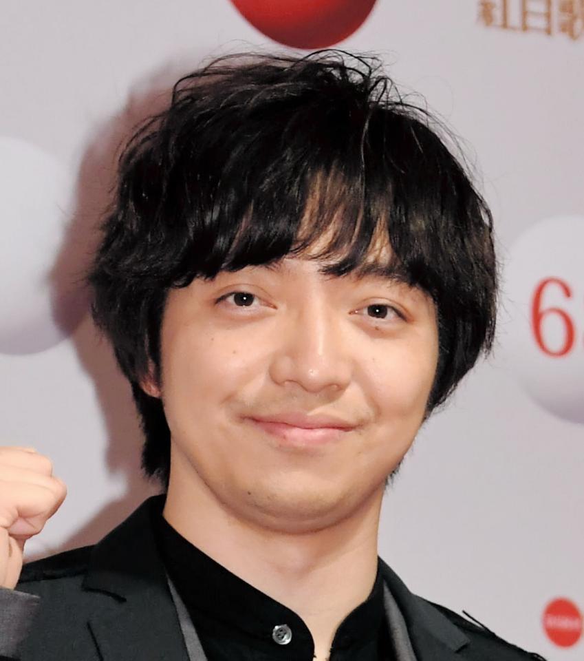 三浦大知 第３子誕生を報告「今回も妻と子供が一生懸命出産を乗り越え