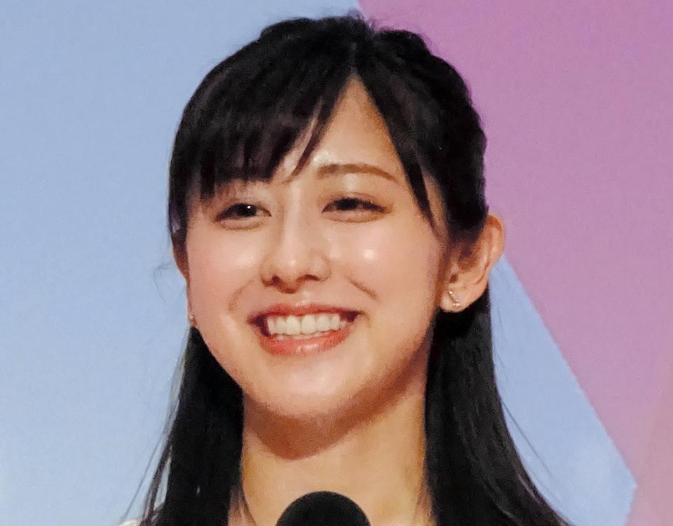 斎藤ちはるアナ、乃木坂時代「人気のある、ないメンバー自分の中で分かっていた」 芸能 デイリースポーツ Online