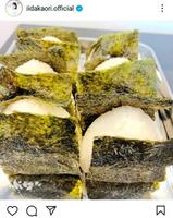 飯田圭織のインスタグラム＠ｉｉｄａｋａｏｒｉ＿ｏｆｆｉｃｉａｌより