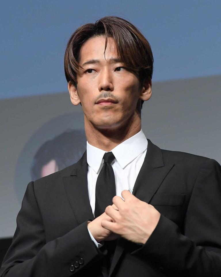 三代目・小林直己 頭部打撲でライブ欠席 11日終演後診察でドクター