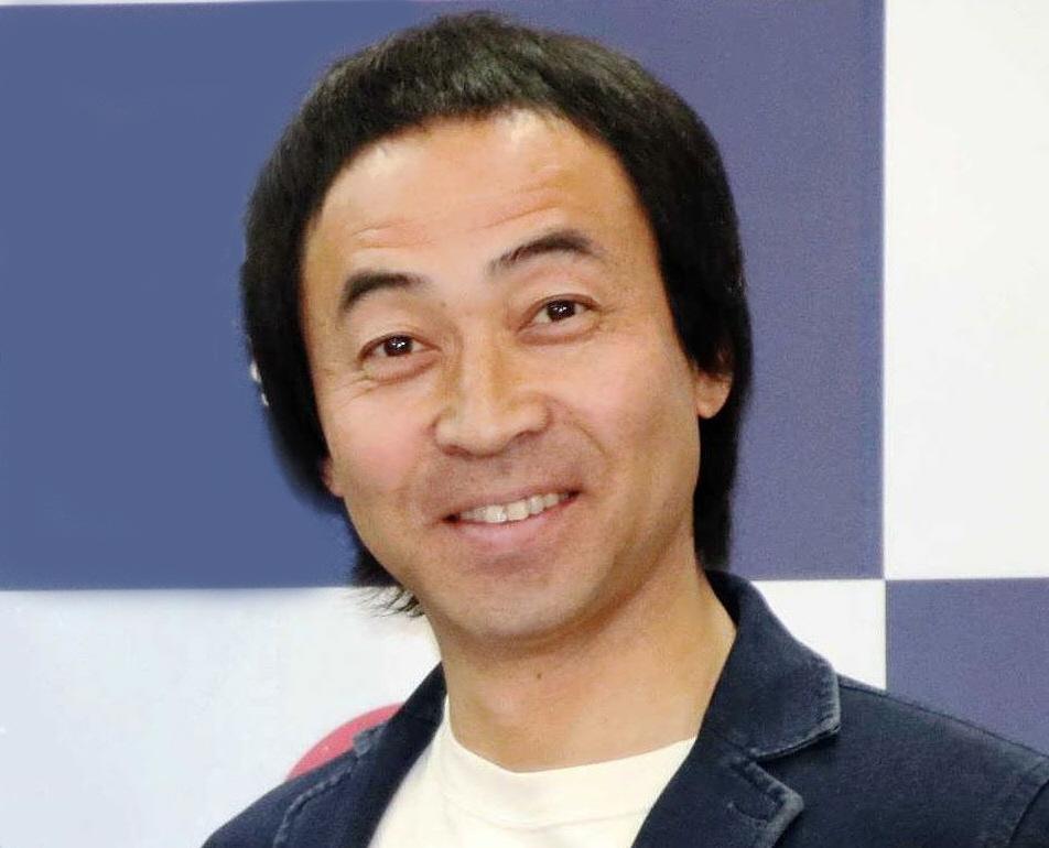 大分 片野坂監督の 歓喜の芝刈り機 にギャグの持ち主 ワッキー感謝 芸能 デイリースポーツ Online