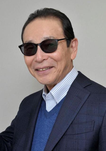 タモリが迫る大谷翔平の秘密　王貞治氏ら超豪華ゲスト集結