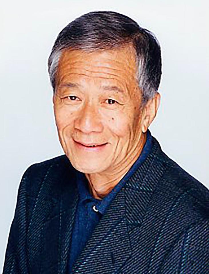 　八奈見乗児さん