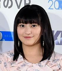 　モーニング娘。’２１の羽賀朱音