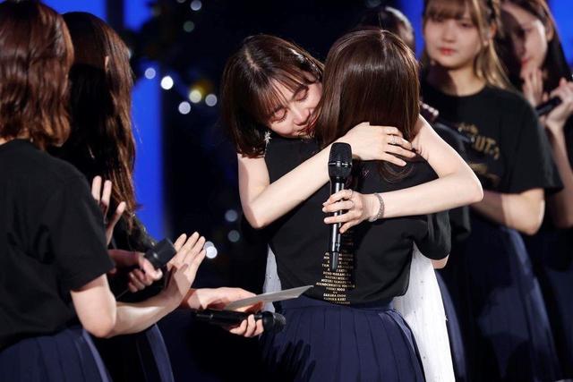 乃木坂 生田絵梨花が涙の万感卒コン 当たり前の日常がなくなるのが寂しい 芸能 デイリースポーツ Online