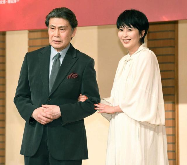 松本白鸚 たった１人の弟 中村吉右衛門さんの思い出胸に 見果てぬ夢 歌う 芸能 デイリースポーツ Online