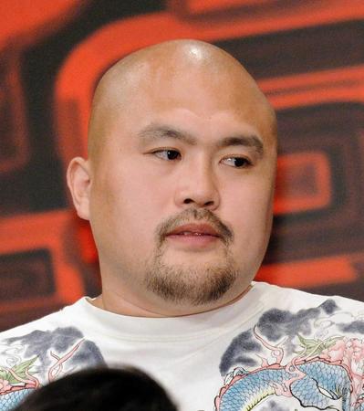 　鬼越トマホーク・坂井良多