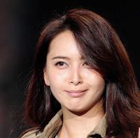 加藤夏希（２０１５年撮影）