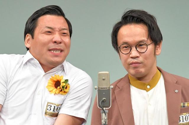 インディアンス M－1ネタのもう中学生と対面「裏でもスーパー優しい