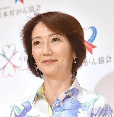向井亜紀