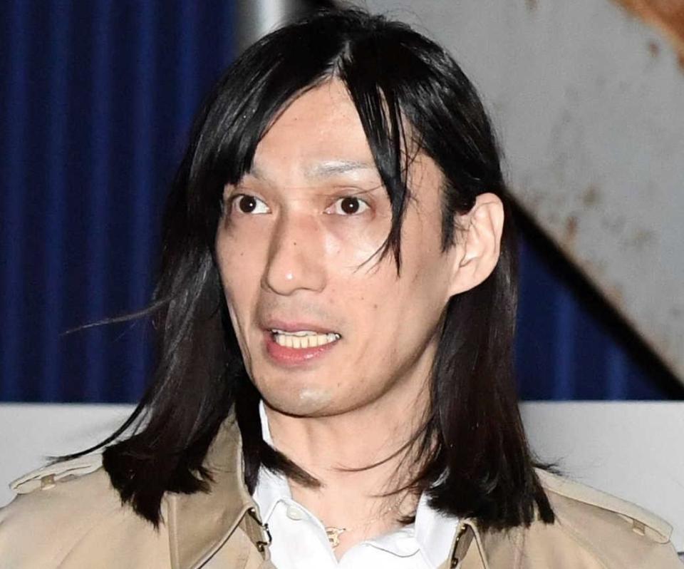沙也加さんの元夫・村田充 ツイッター更新「呆然としている今。」/芸能/デイリースポーツ online