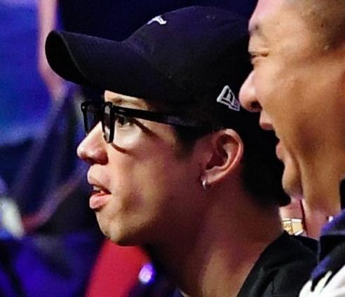 ワンオクｔａｋａ 清水翔太 ｗａｎｉｍａ ｋｅｎｔａとの写真に 最強の３人 の声殺到 芸能 デイリースポーツ Online