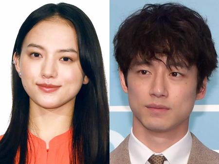 　ゲスト審査員に選ばれた清原果耶（左）＆坂口健太郎