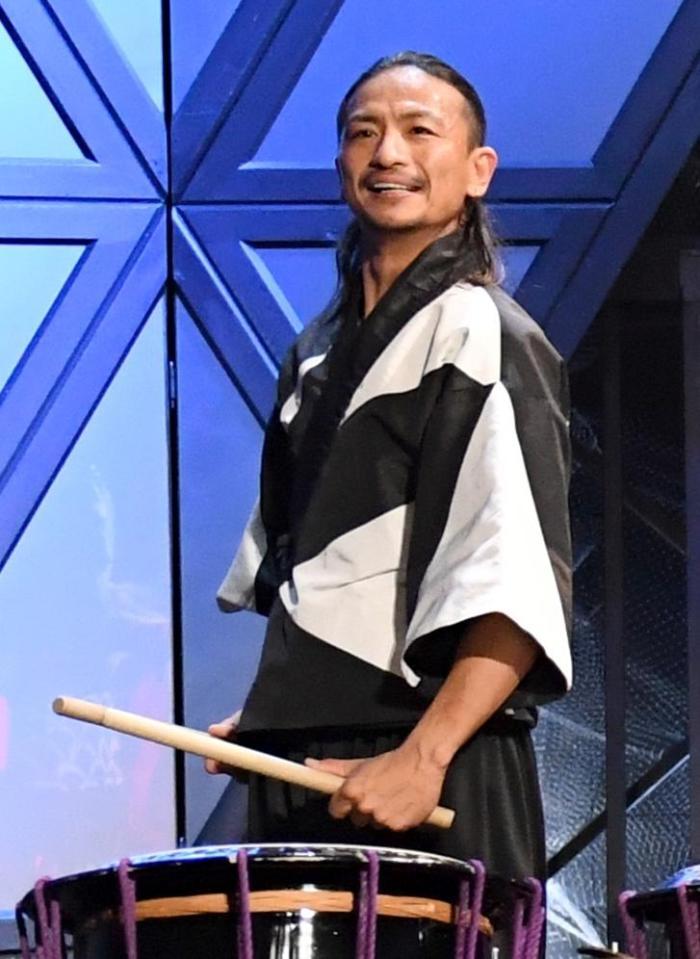 ＤＲＵＭ ＴＡＯメンバー 大麻取締法違反で逮捕 会社は「体調不良」で休演と当初発表/芸能/デイリースポーツ online