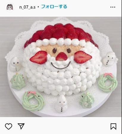 希空さんのインスタグラム＠ｎ＿０７＿ａ．ｓから