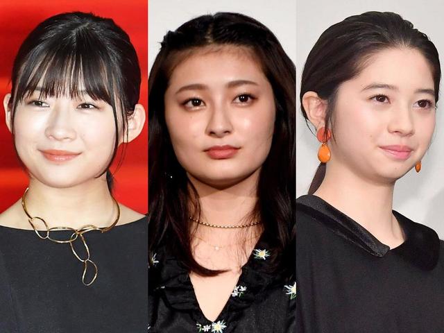 山田美保子のミホコは見ていた 伊藤沙莉 吉川愛 桜田ひより 子役出身女優に注目 芸能 デイリースポーツ Online 山田美保子のミホコは見ていた 伊藤沙莉 吉川愛 桜田ひより 子役出身女優に注目 芸能 デイリースポーツ Online