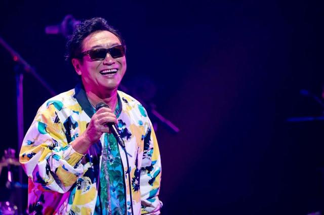 杉山清貴 日比谷野外音楽堂 杉山清貴 日比谷野外音楽堂