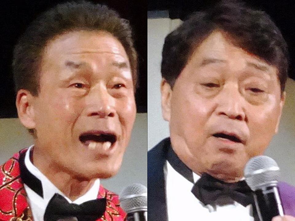 おぼん・こぼん「今年1番盛り上げたコンビ」受賞ならず キレておしぼり投げる/芸能/デイリースポーツ online