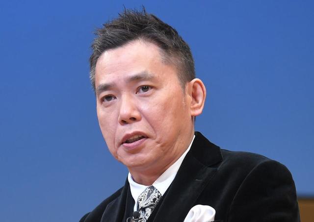 爆問 太田光 裏口入学裁判上告は 友達 新潮社 か 週刊新潮 かが気になる 芸能 デイリースポーツ Online 爆問 太田光 裏口入学裁判上告は 友達 新潮社 か 週刊新潮 かが気になる 芸能 デイリースポーツ Online
