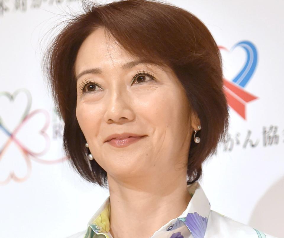 向井亜紀が告白「旅サラダ」で神田正輝「ご飯を食べていないクセに元気」と語っていた/芸能/デイリースポーツ online