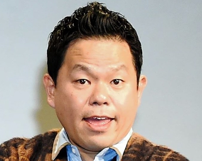 　ダイアン・津田篤宏