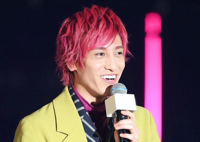 EXIT兼近大樹、イケメンが「コンプレックス」 先輩芸人から