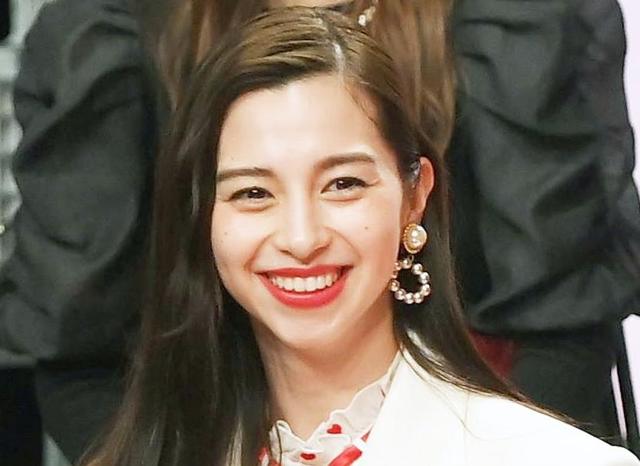 中条あやみ NEWS増田貴久撮影ショットでラスト「ゴチ」感謝/芸能