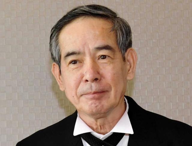 小倉一郎が右足首骨折 カメラ移動のレールにさまれ転倒 誰が悪いというわけではない 芸能 デイリースポーツ Online