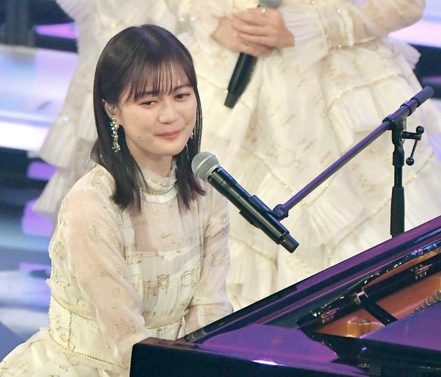 乃木坂46 - 乃木坂46生田絵梨花 乃木坂46・生田絵梨花「今しかできない経験に幸せの瞬間がある