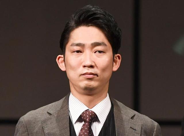 ノンスタ石田 相方 井上の結婚報道に 彼女おるんかーい ネタ５０ ボツ 危機 芸能 デイリースポーツ Online