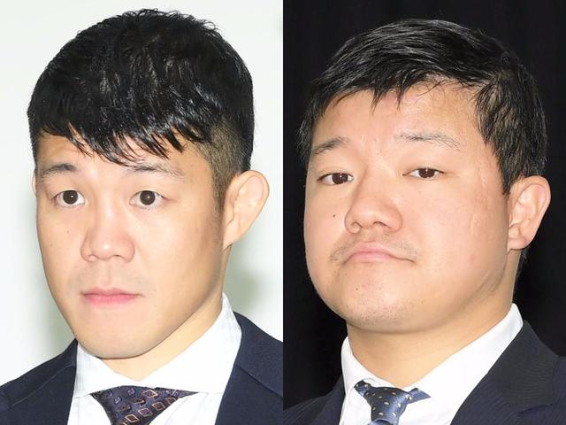 亀田興毅氏＆大毅氏がひろゆき氏を論破　パフォーマンスありか？なしか？で両説圧勝