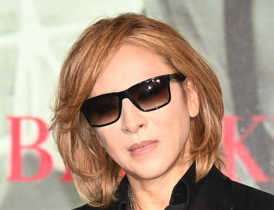 ＹＯＳＨＩＫＩ「格付け」プリン瓶蓋の件「手首損傷」で大苦戦も「食べたかった」/芸能/デイリースポーツ online