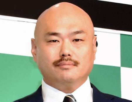 　安田大サーカス・クロちゃん