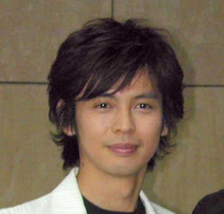 　河相我聞（２００６年撮影）