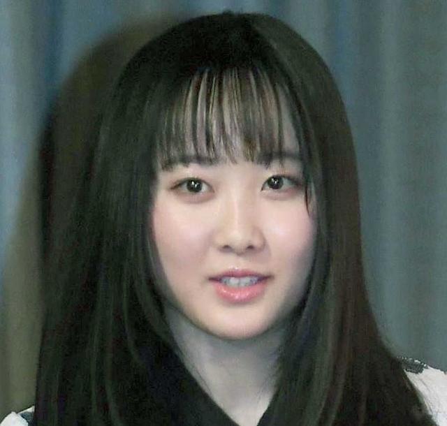 本田望結 １７歳 初めてお付き合いした人と結婚したい １８になったらそういう報告したい 芸能 デイリースポーツ Online