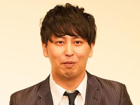 ニューヨーク・屋敷裕政