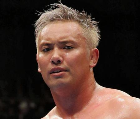 オカダ・カズチカ