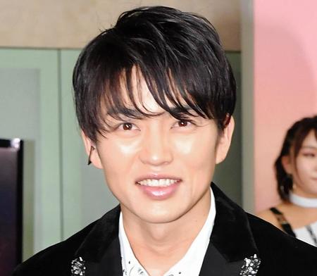 　ＤＡ　ＰＵＭＰ・ＫＥＮＺＯ