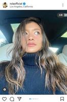 ローラのインスタグラム＠ｒｏｌａｏｆｆｉｃｉａｌより