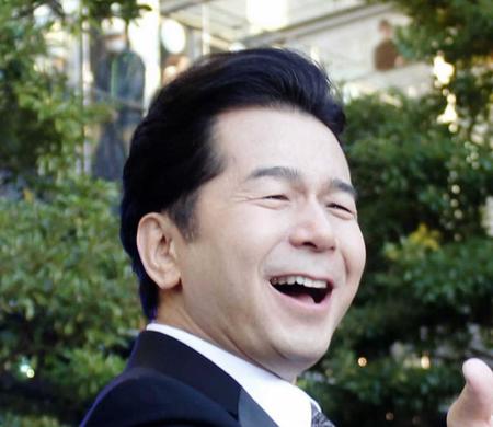 ＤＲＥＡＭＳ　ＣＯＭＥ　ＴＲＵＥの中村正人