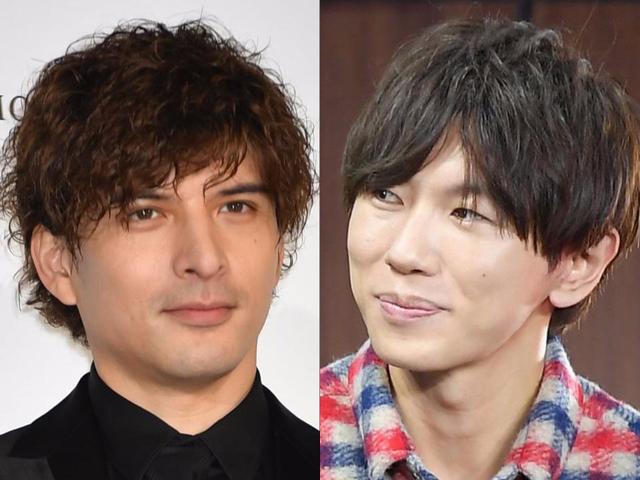 古市憲寿氏 城田優と年末年始過ごすも ちょっとパンパンって皆で噂 城田も爆笑 芸能 デイリースポーツ Online