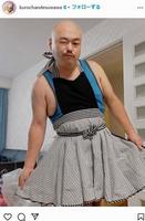 　クロちゃんのインスタグラム＠ｋｕｒｏｃｈａｎｄｅｓｕｗａｗａより